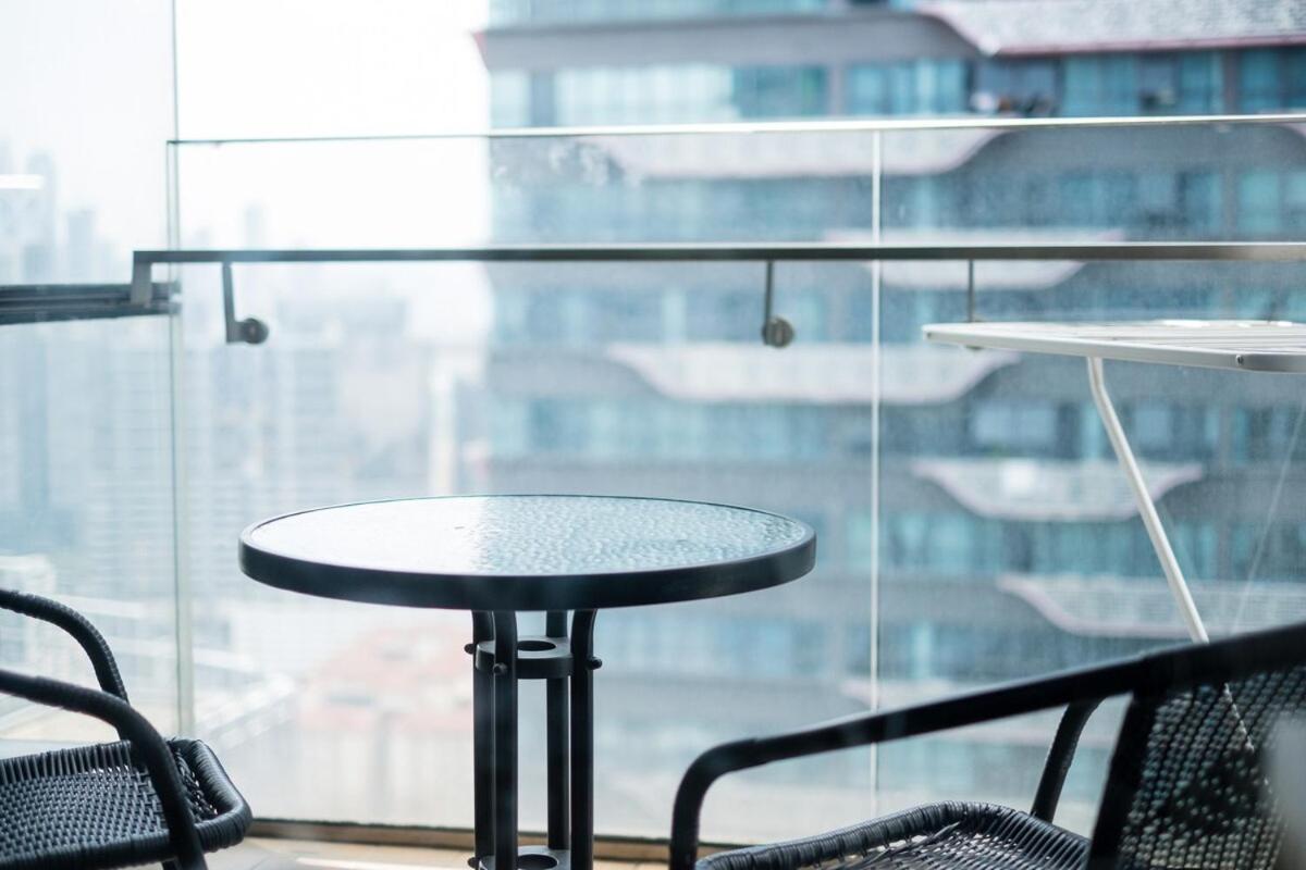 Sunset French 2bedroom Kids Play The Elements * Kuala Lumpur