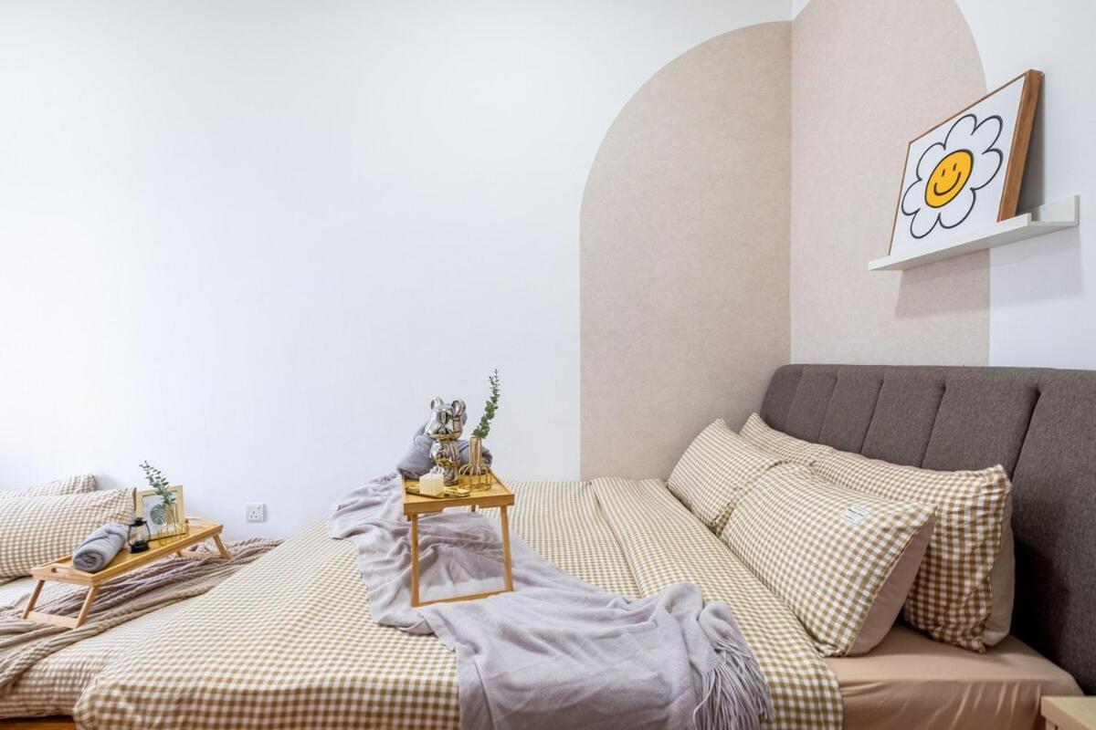 Sunset French 2bedroom Kids Play The Elements Pangsapuri *