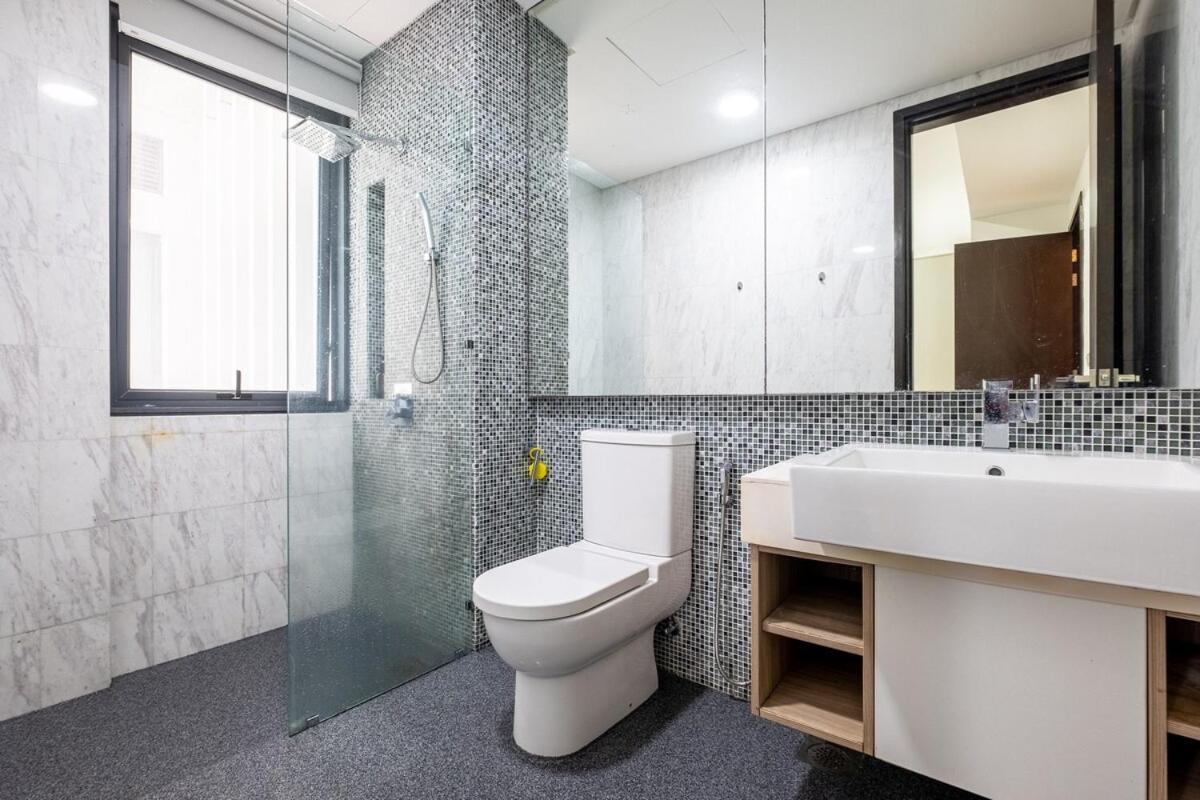 Sunset French 2bedroom Kids Play The Elements * Kuala Lumpur