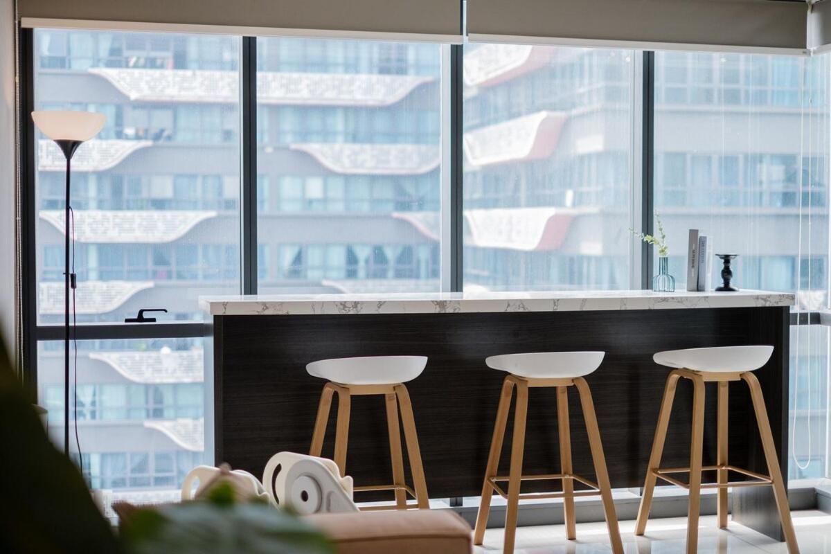 Sunset French 2bedroom Kids Play The Elements * Kuala Lumpur
