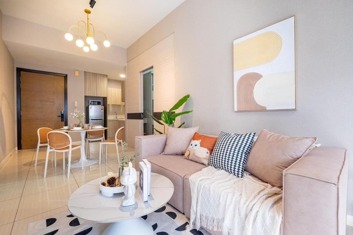 Sunset French 2bedroom Kids Play The Elements Apartment *
