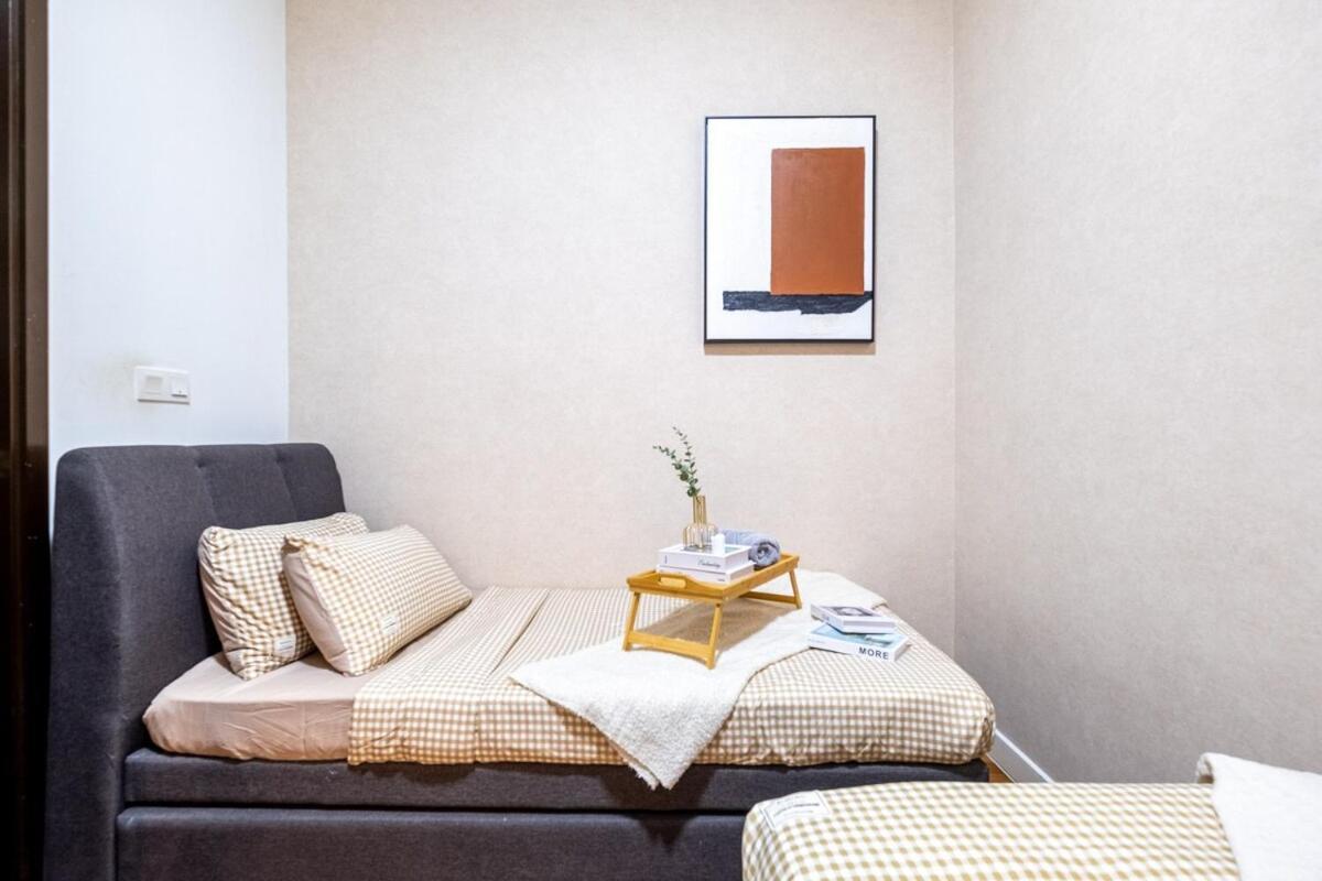Sunset French 2bedroom Kids Play The Elements Apartment *