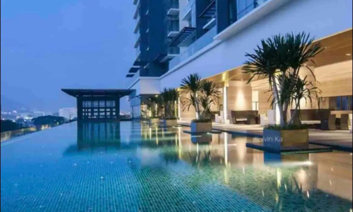 Sunset French 2bedroom Kids Play The Elements Apartment *