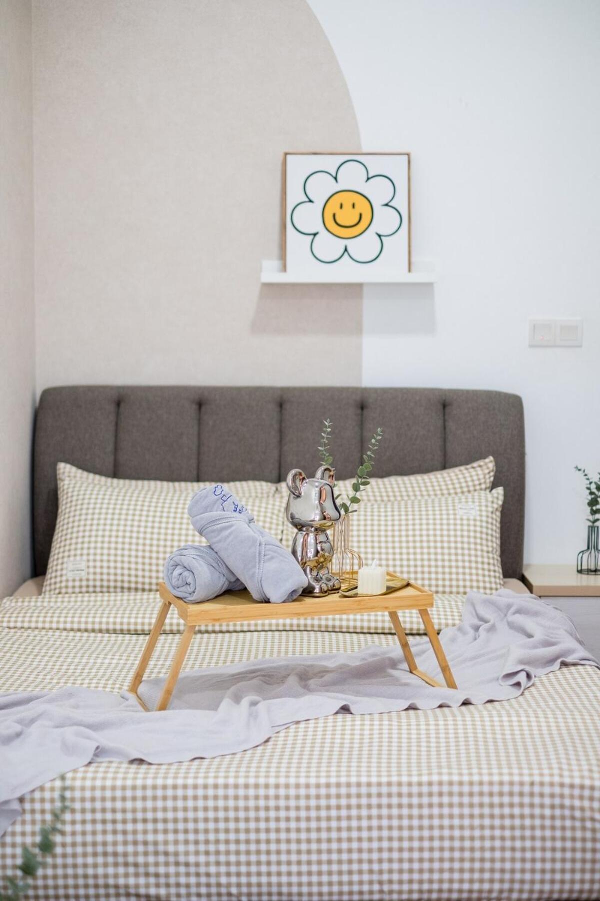 Sunset French 2bedroom Kids Play The Elements * Kuala Lumpur