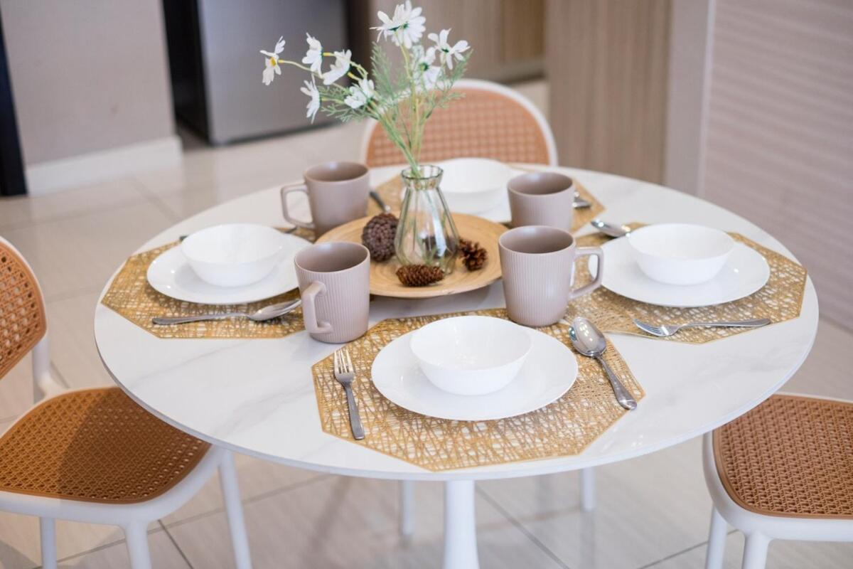 Sunset French 2bedroom Kids Play The Elements * Kuala Lumpur