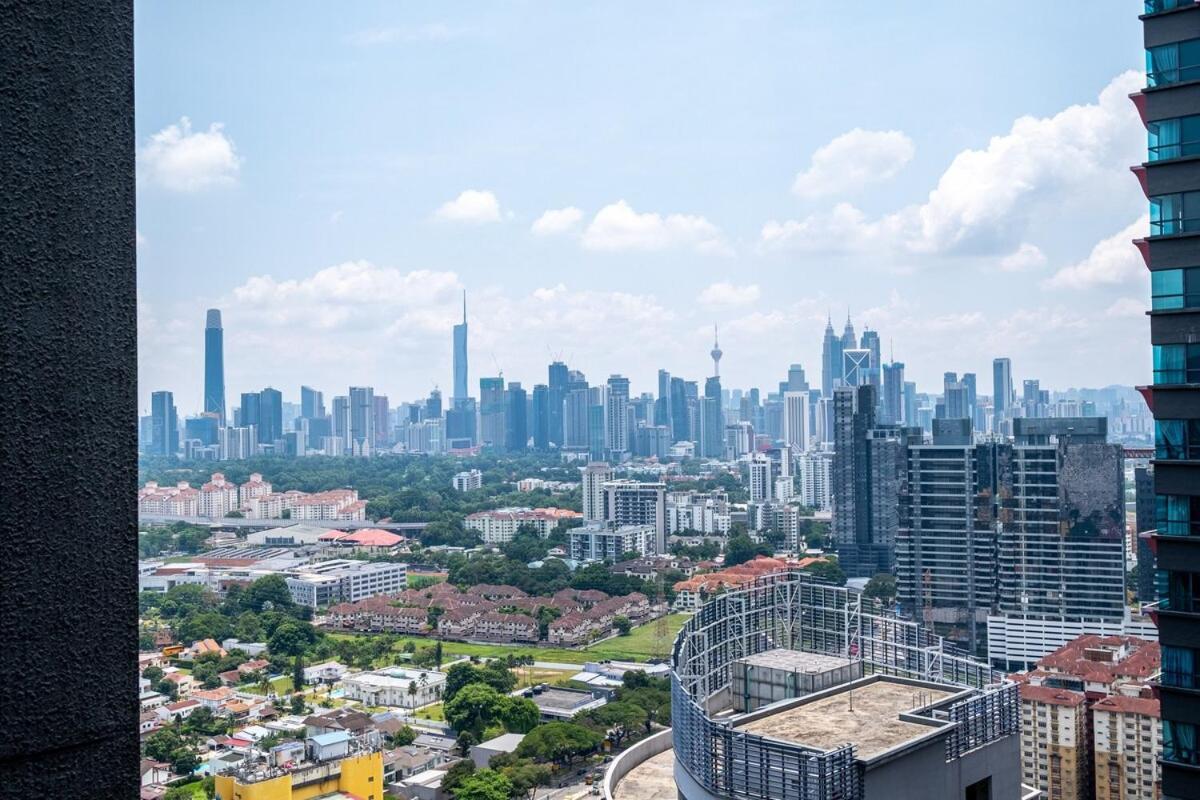 Sunset French 2bedroom Kids Play The Elements * Kuala Lumpur
